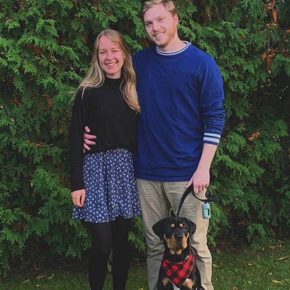 Meet your Posher, Alex - Picture 1 of 1